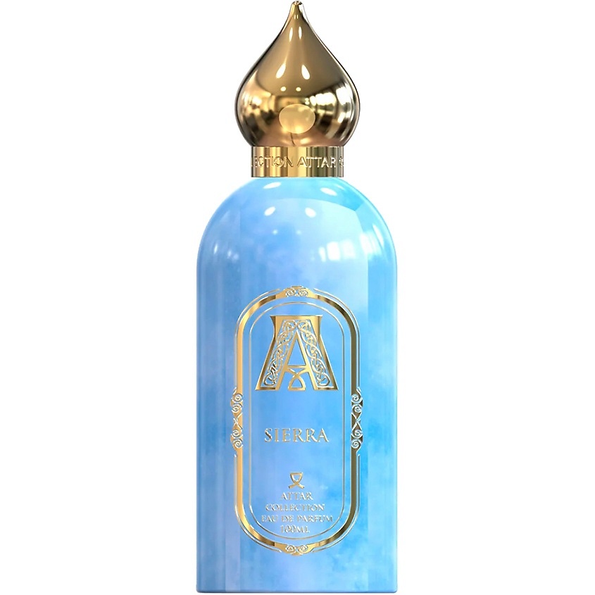 Attar Collection  Sierra