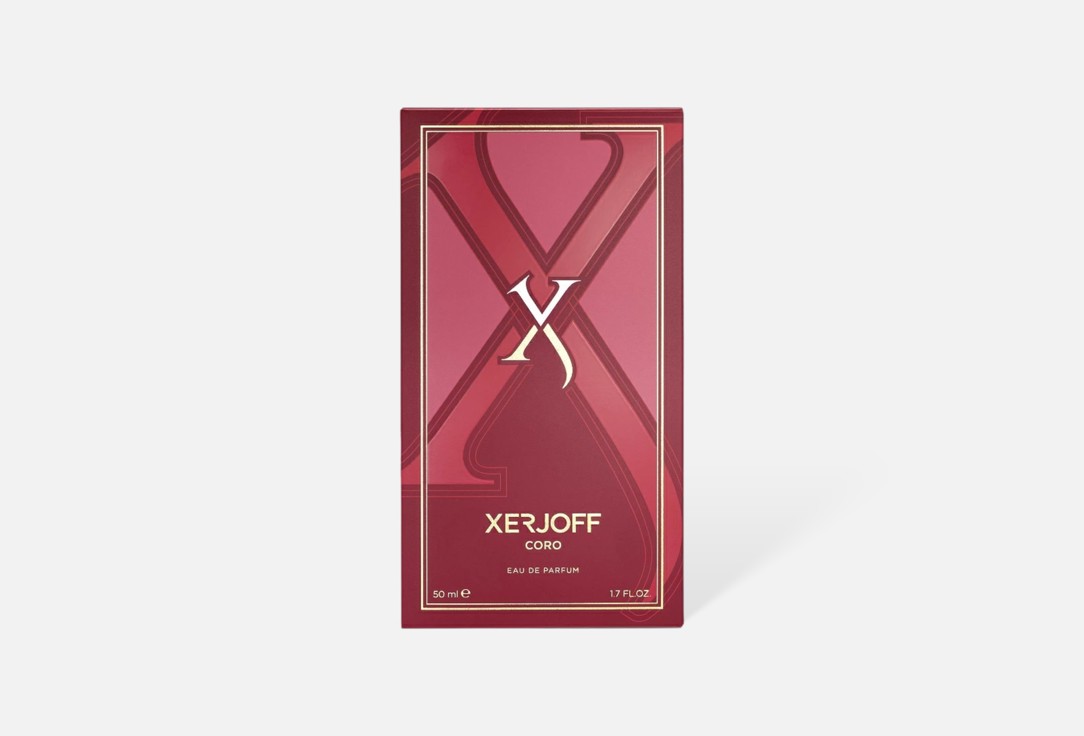 XERJOFF CORO