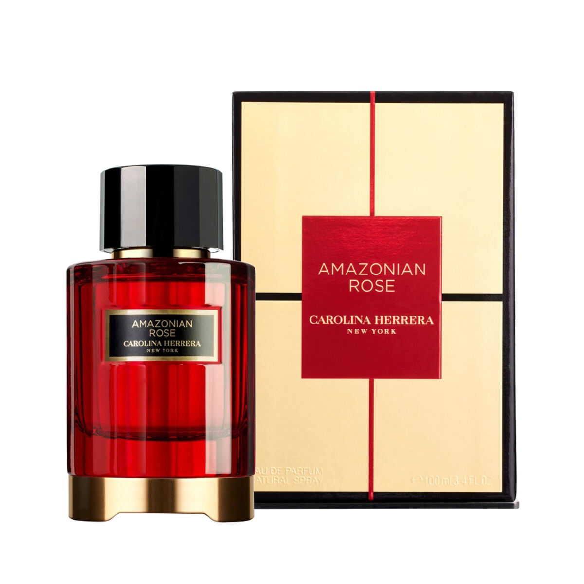 Carolina Herrera Amazonia Rose