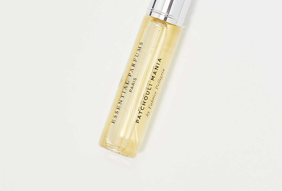 Essential Parfums  Patchouli Mania