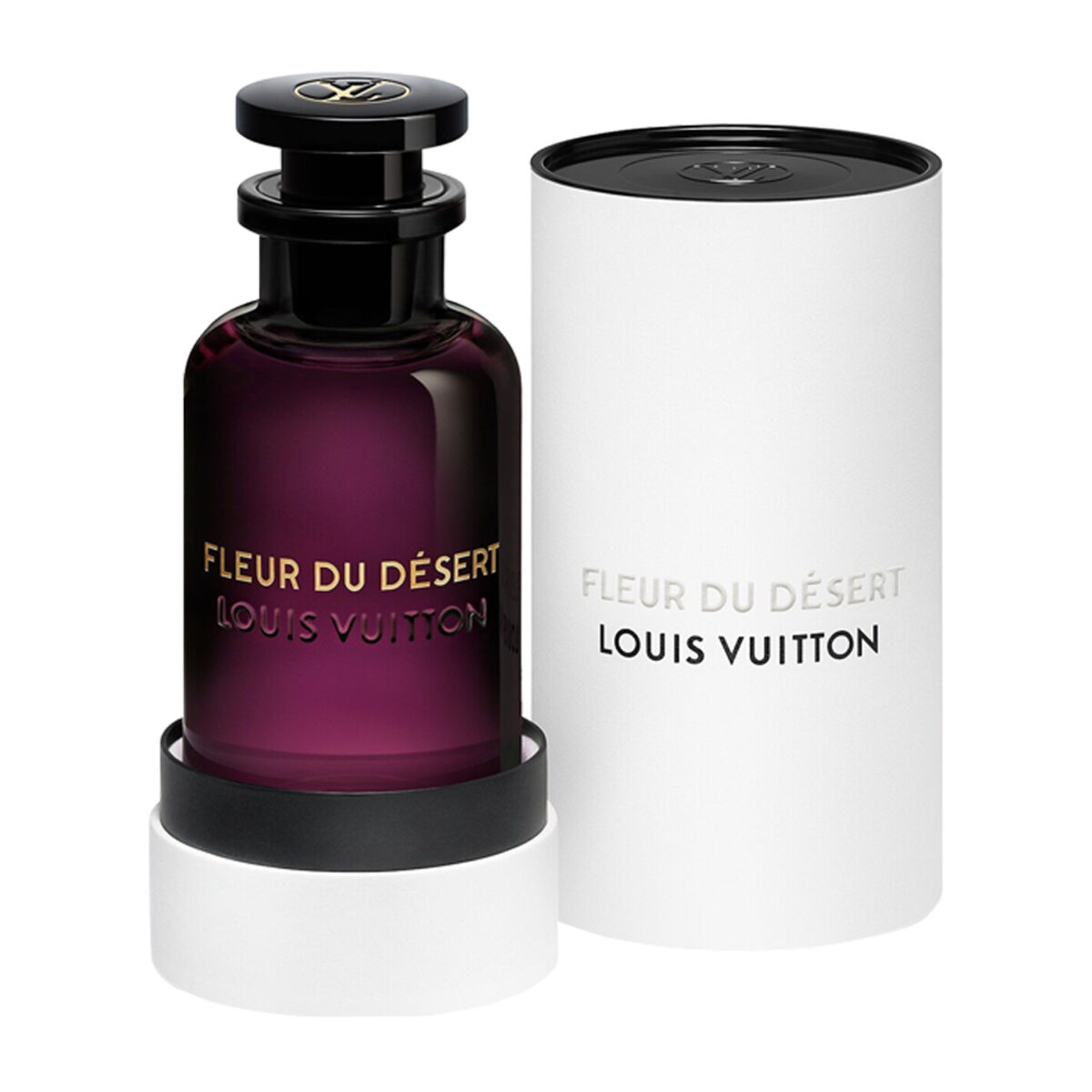 Louis Vuitton Fleur du Desert