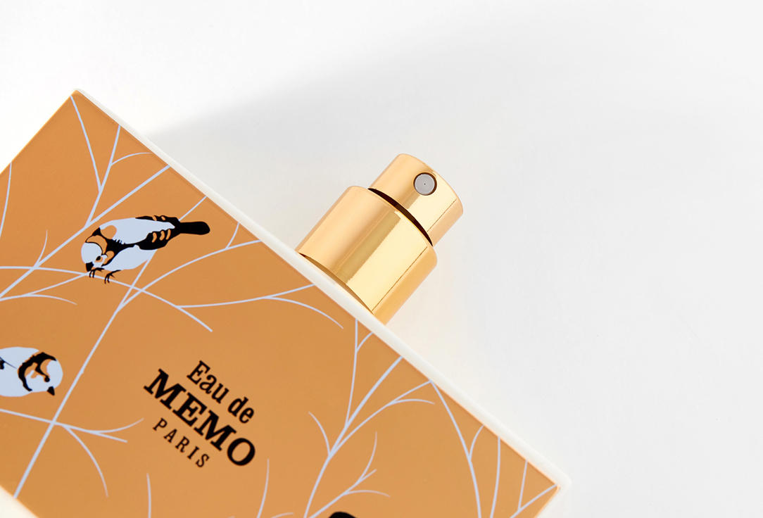 Memo  Eau de Memo
