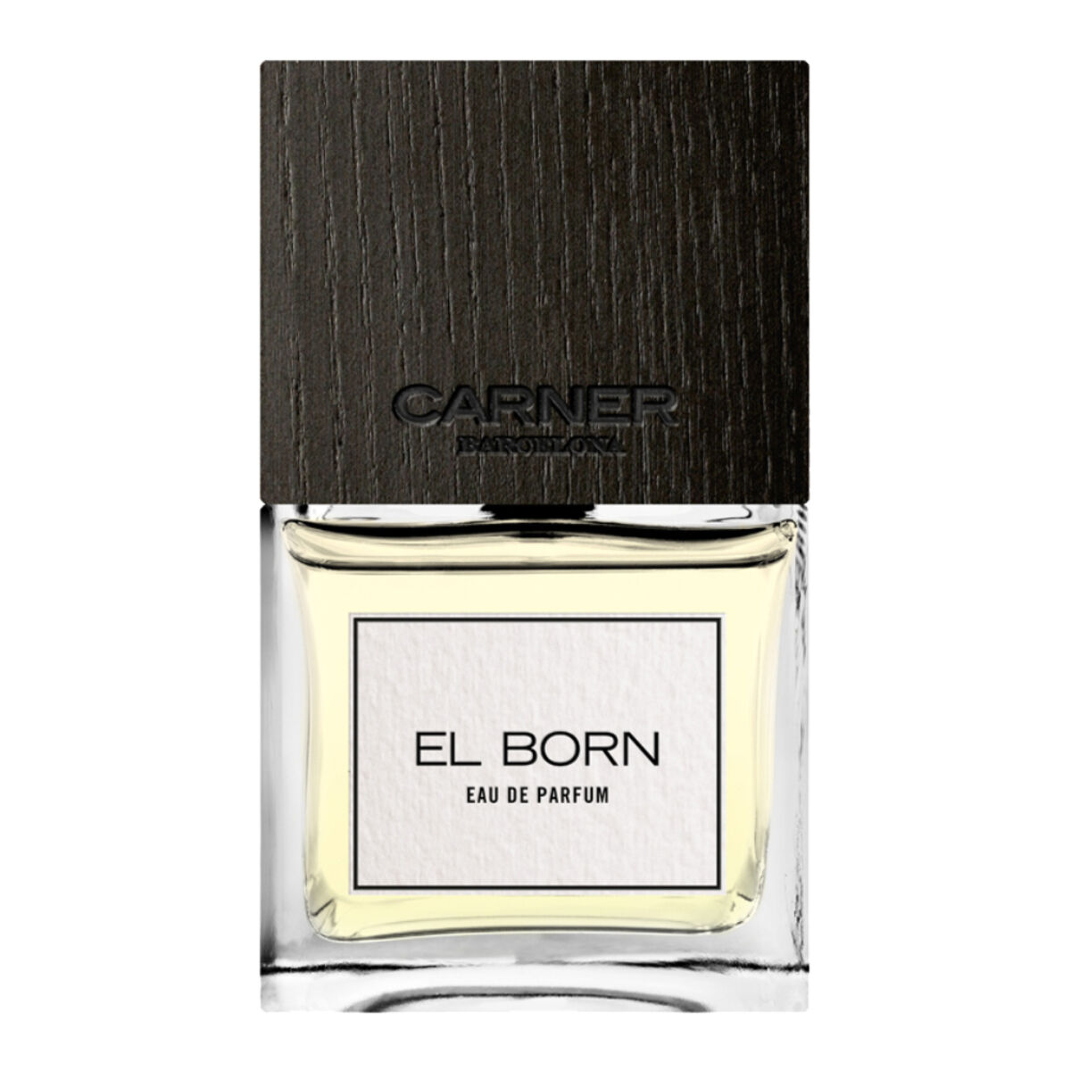 Carner Barcelona EL BORN