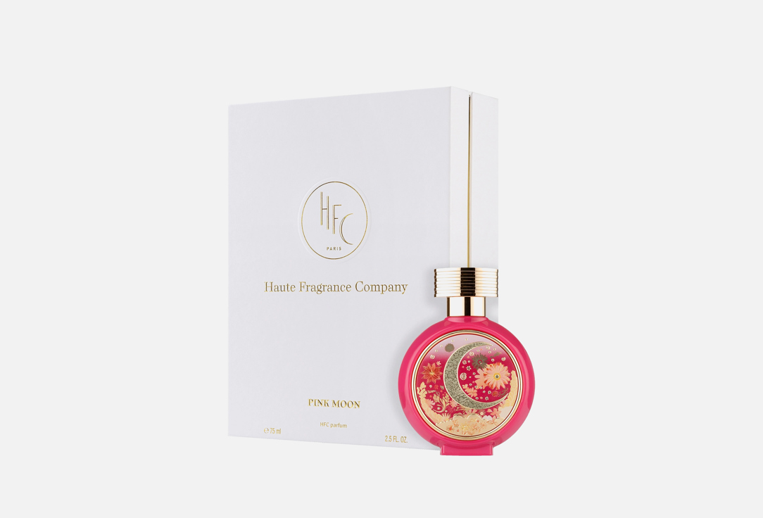 HFC Pink Moon