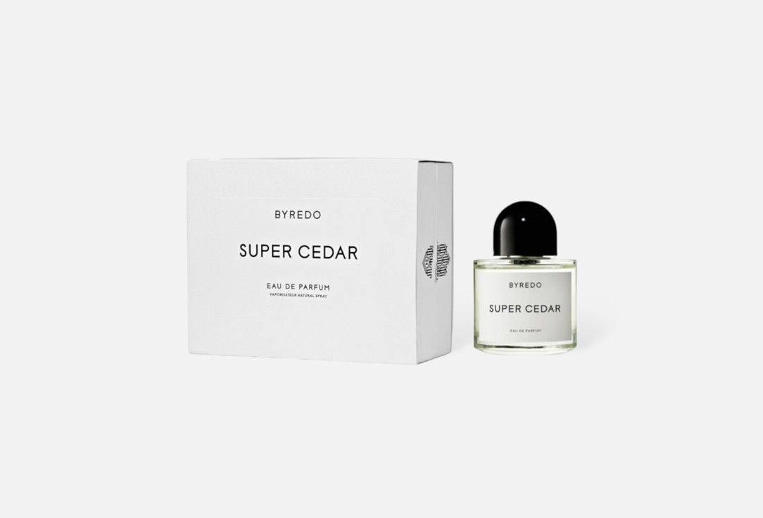 Byredo  Super Cedar