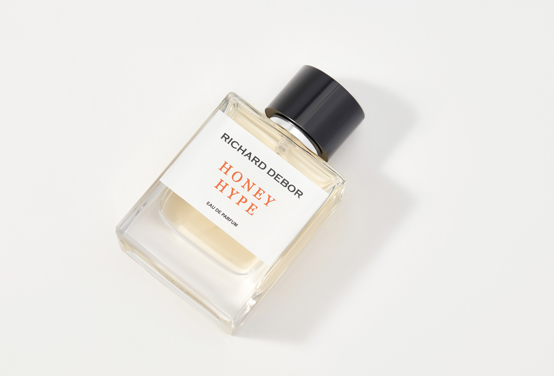Richard Debor  Honey Hype