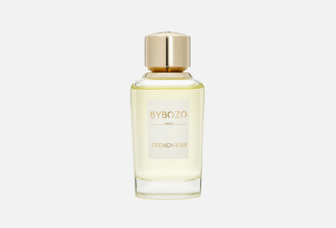 ByBozo French kiss