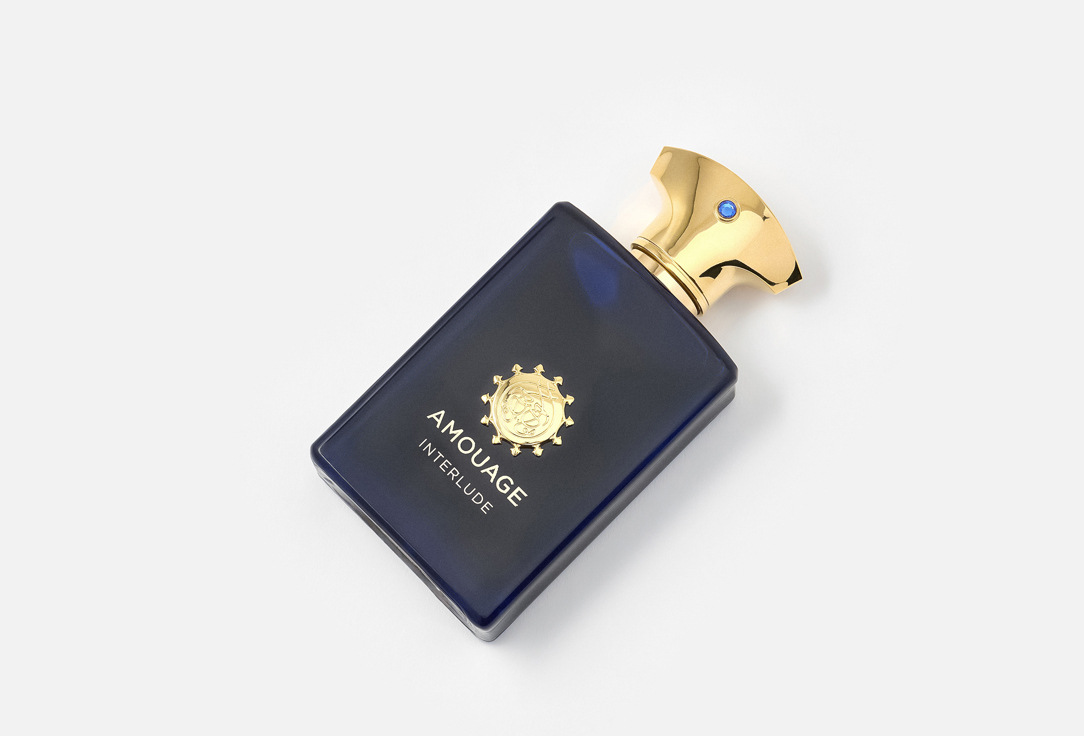 Amouage Interlude man