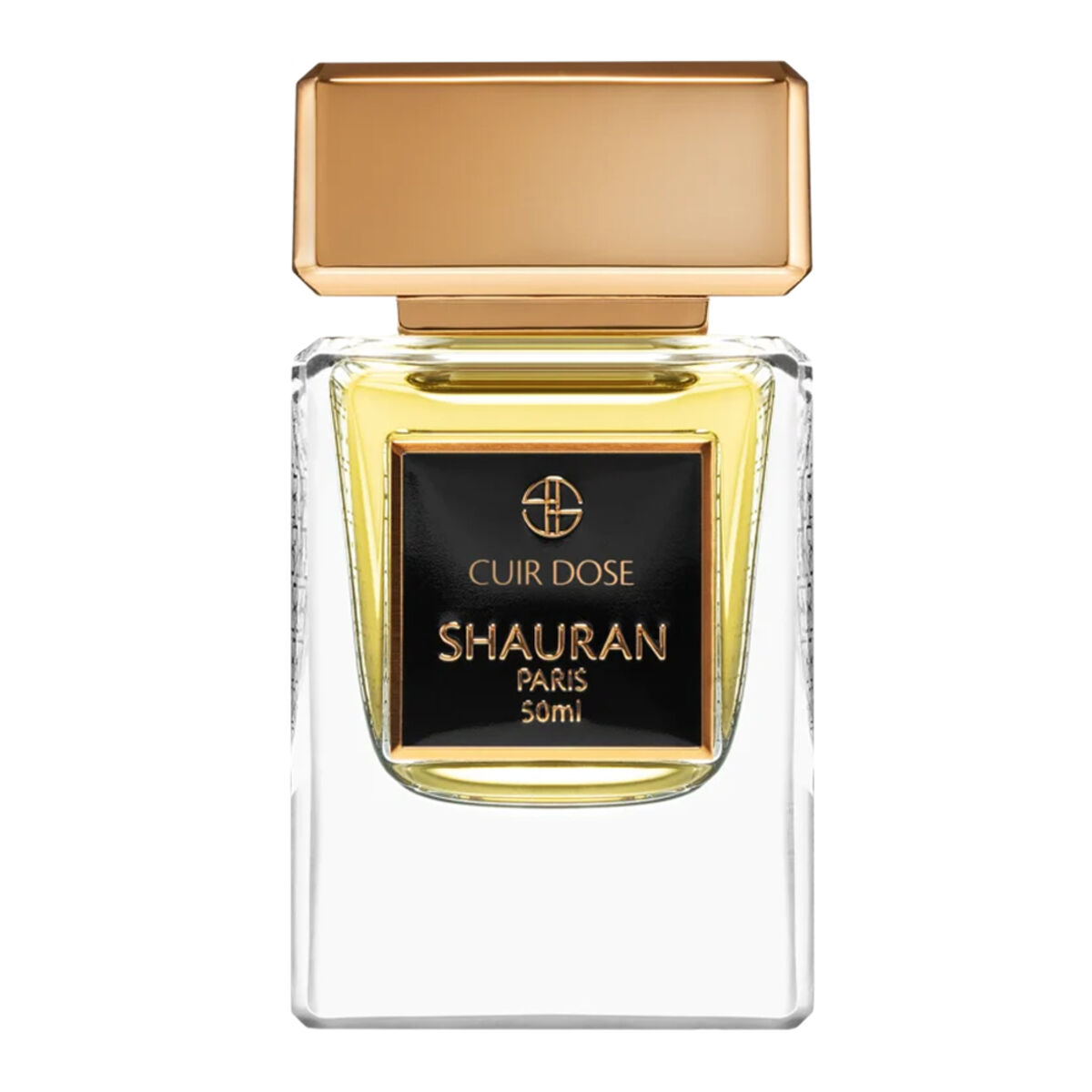 Cuir Dose Shauran
