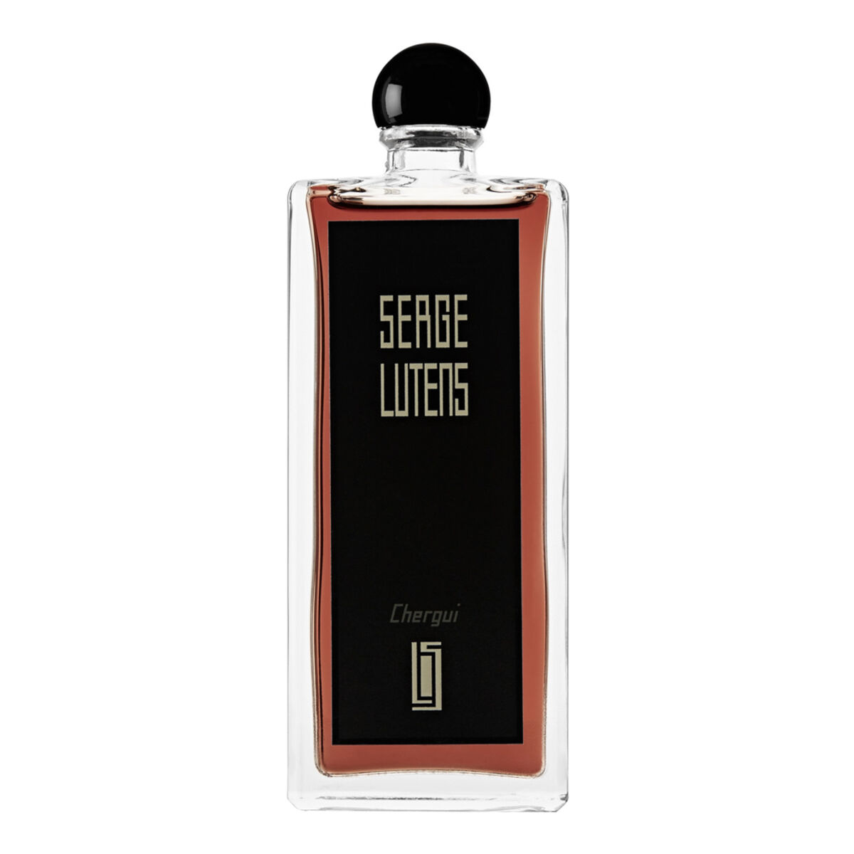Serge Lutens Chergui