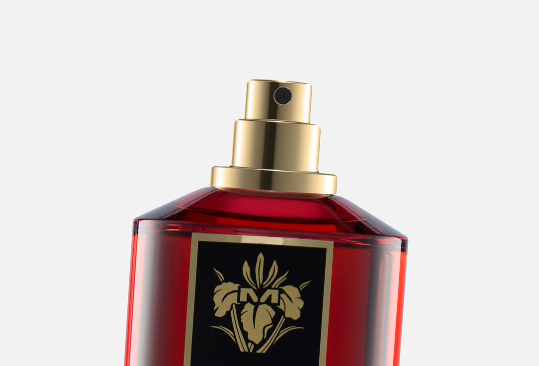 MANCERA RED TOBACCO