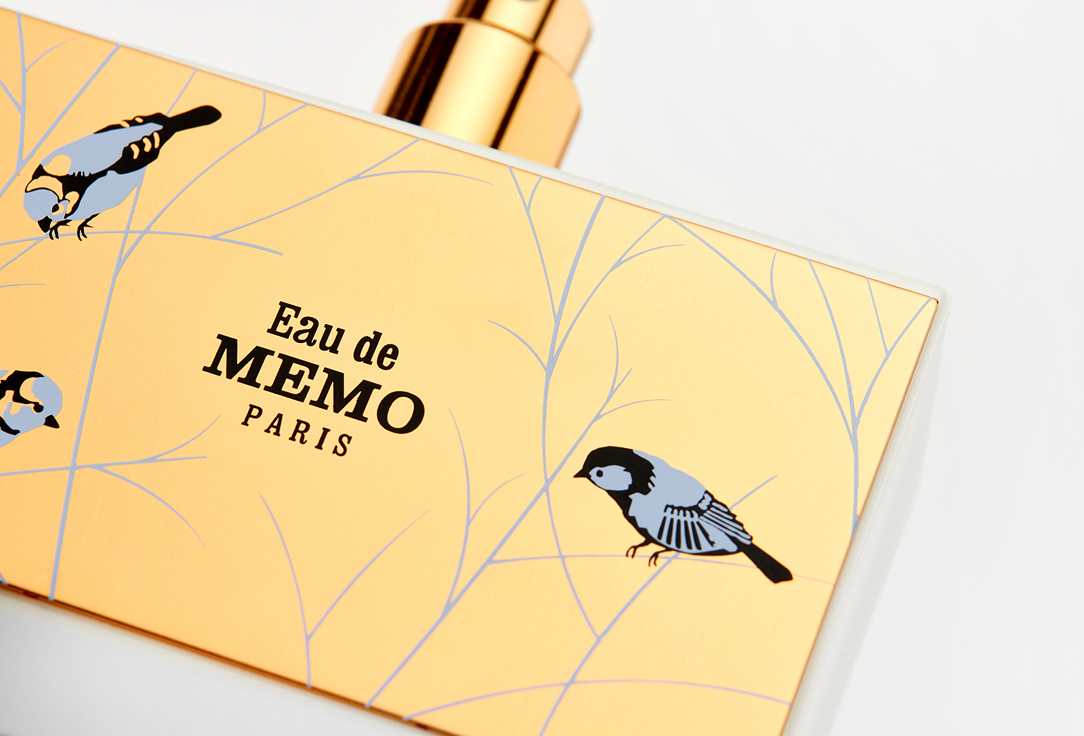 Memo  Eau de Memo