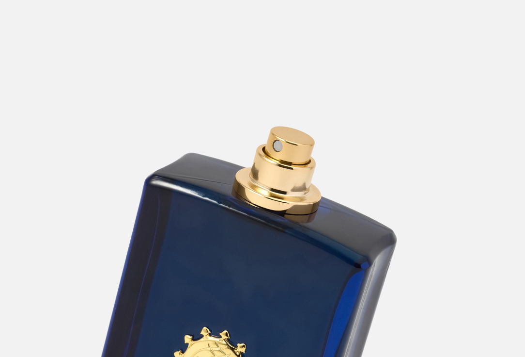 Amouage Interlude man
