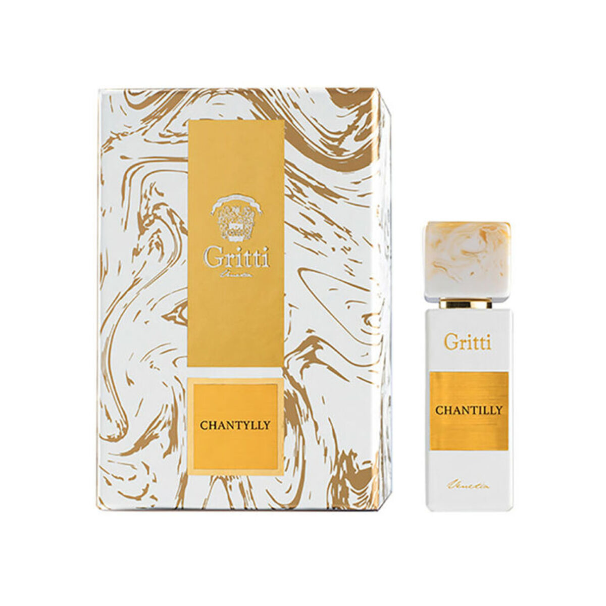 Gritti  Chantilly
