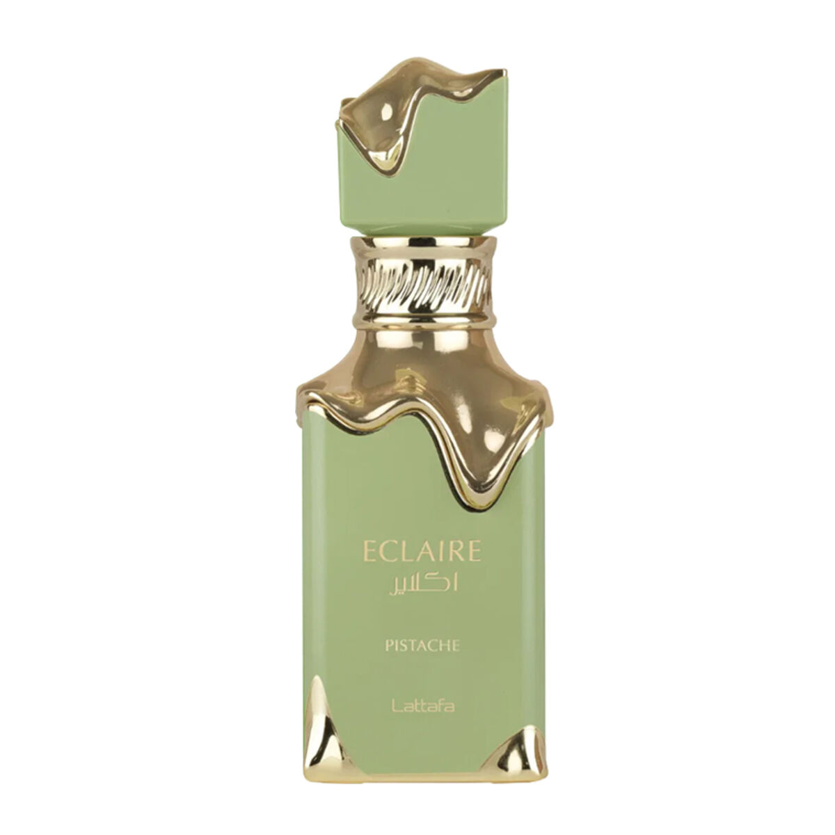 Lattafa Eclaire Pistache
