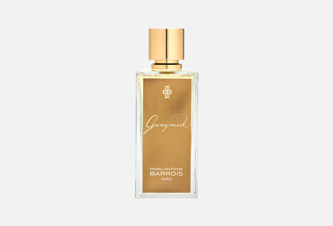 Ganymede Marc-Antoine Barrois