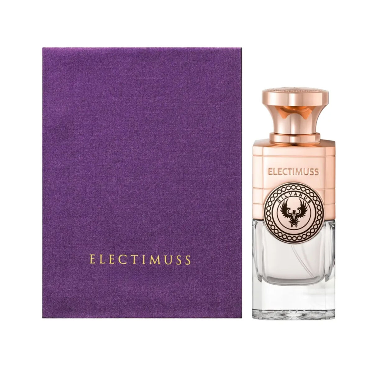 Electimuss Silvanus