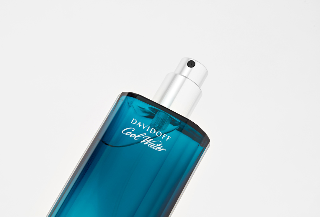 Davidoff Cool Water