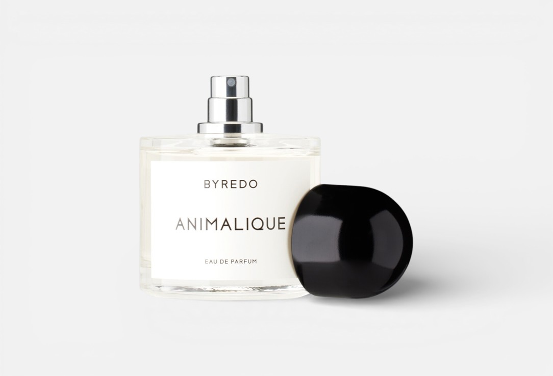 Byredo  Animalique