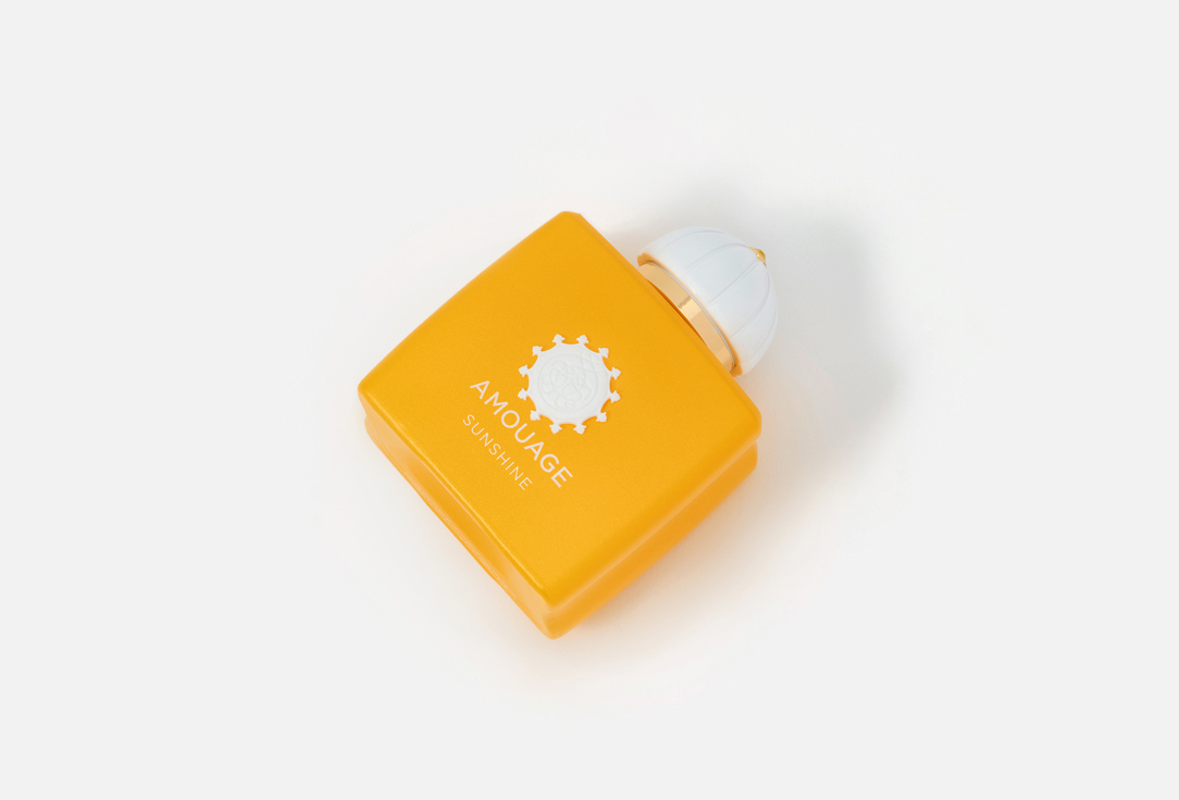 Amouage  Sunshine woman