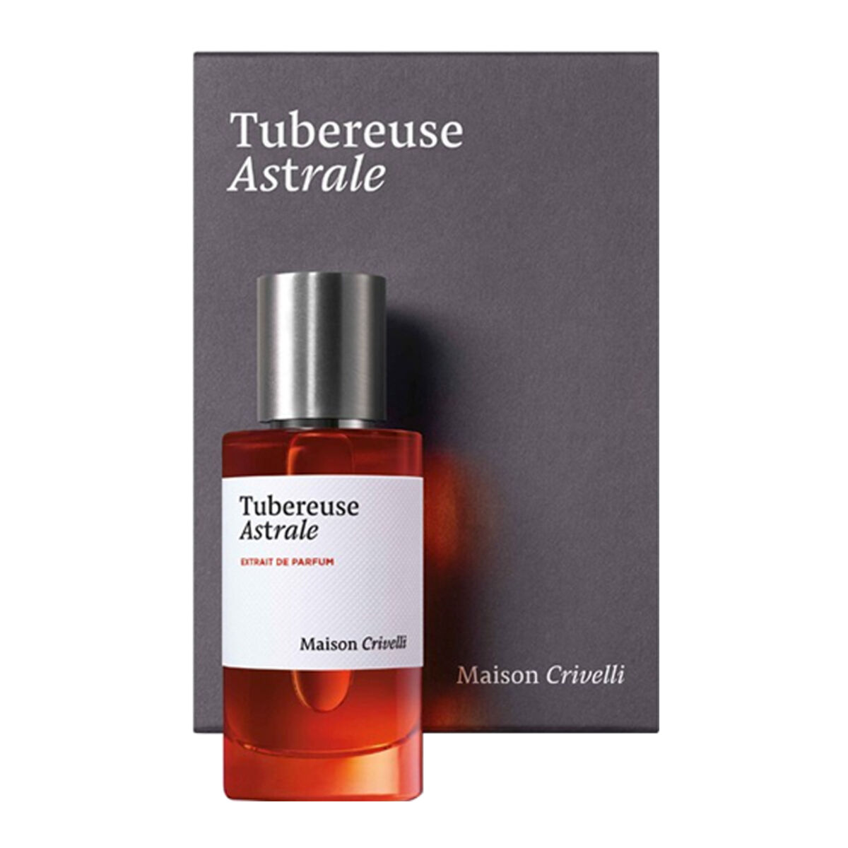 Maison Crivelli Tubereuse Astrale