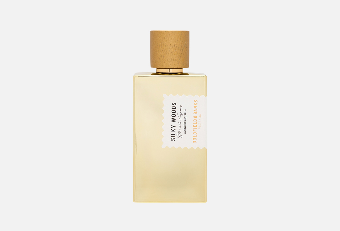 GOLDFIELD & BANKS SILKY WOODS