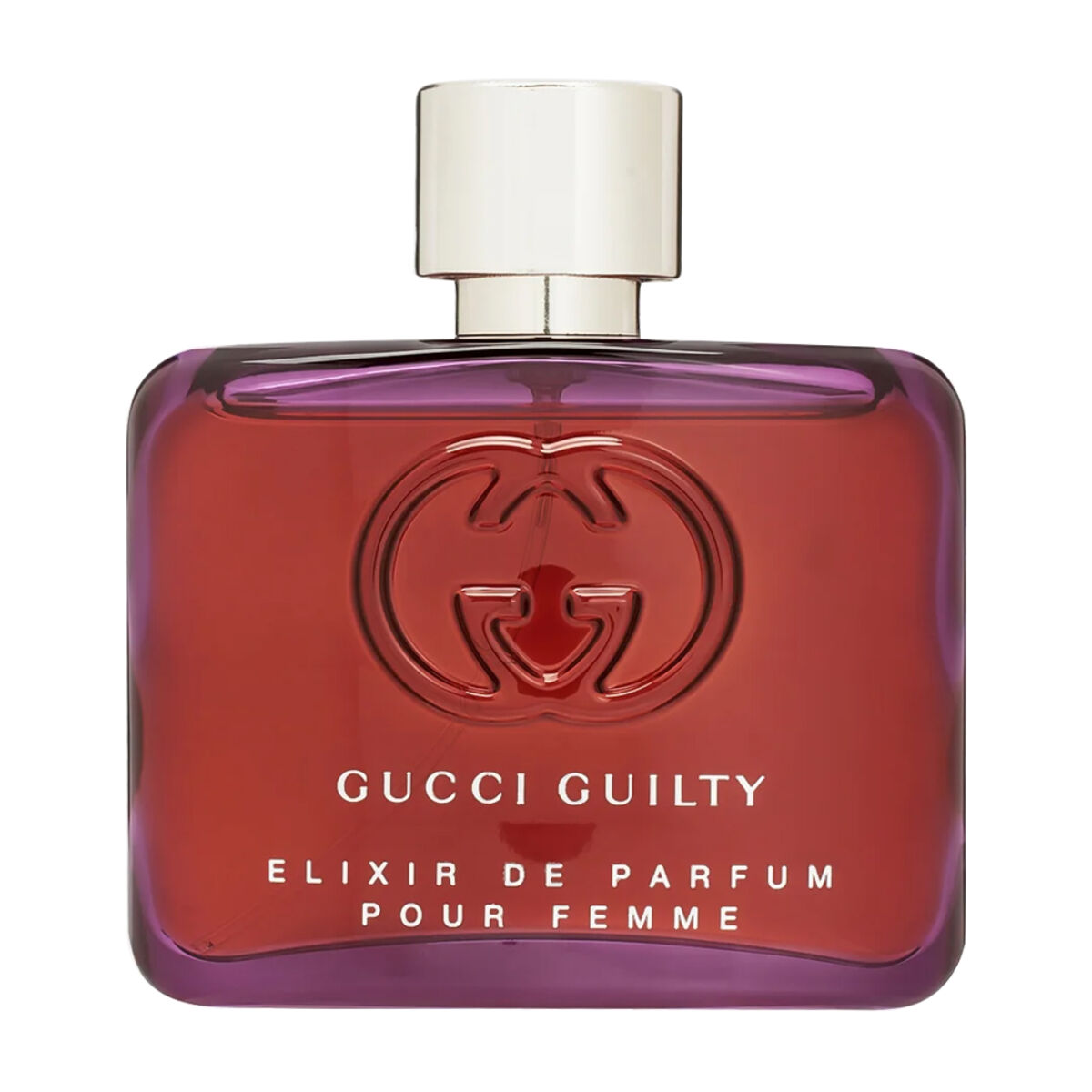 Gucci Guilty Elixir pour Femme