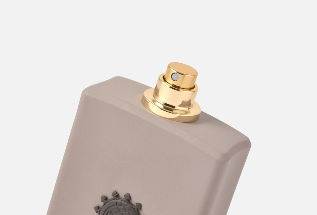 Amouage Opus V Woods Symphony