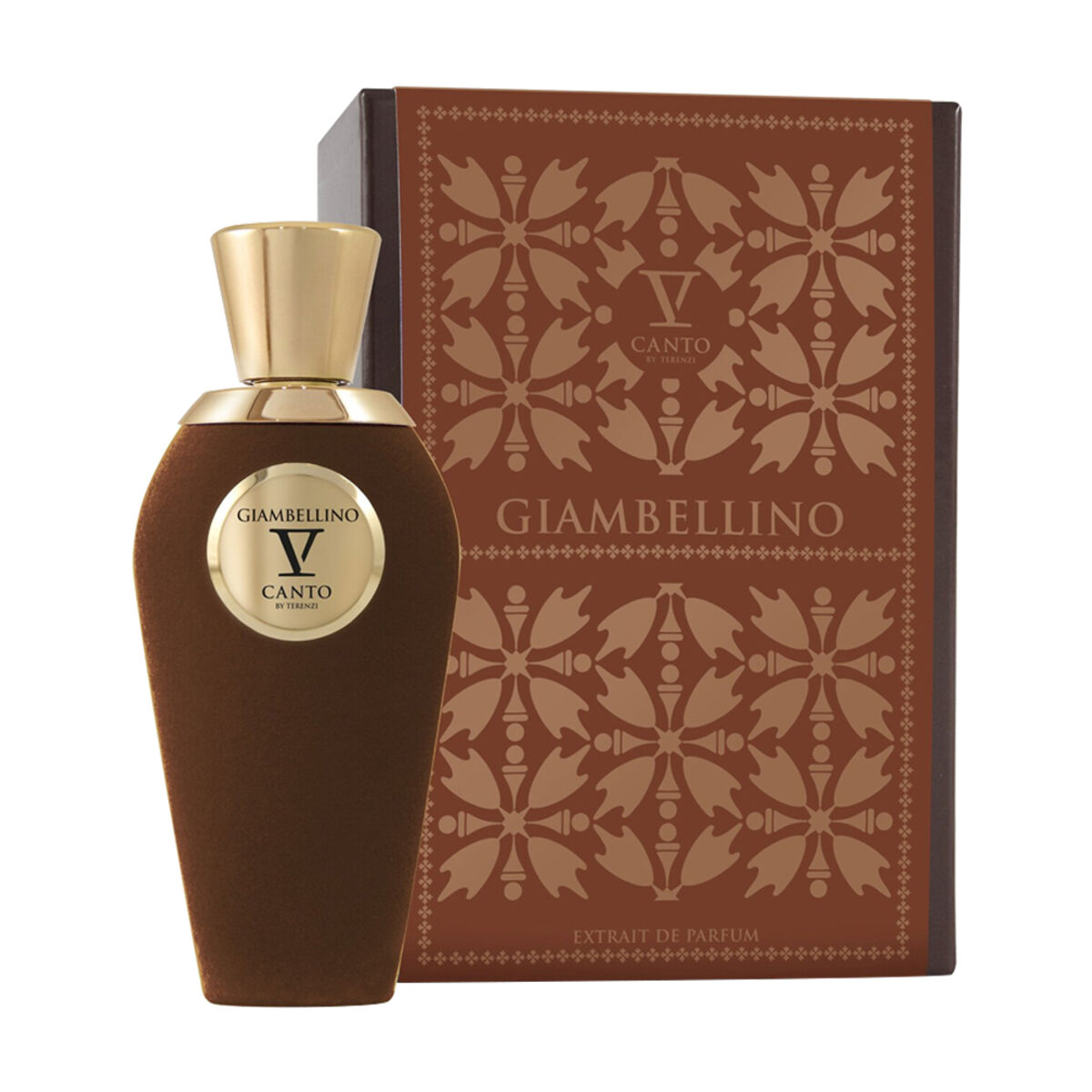 V CANTO GIAMBELLINO