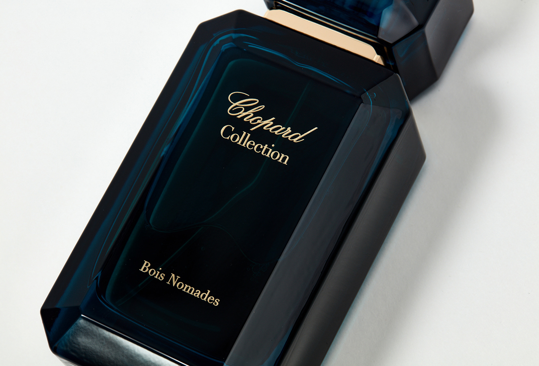 Chopard Bois Nomades