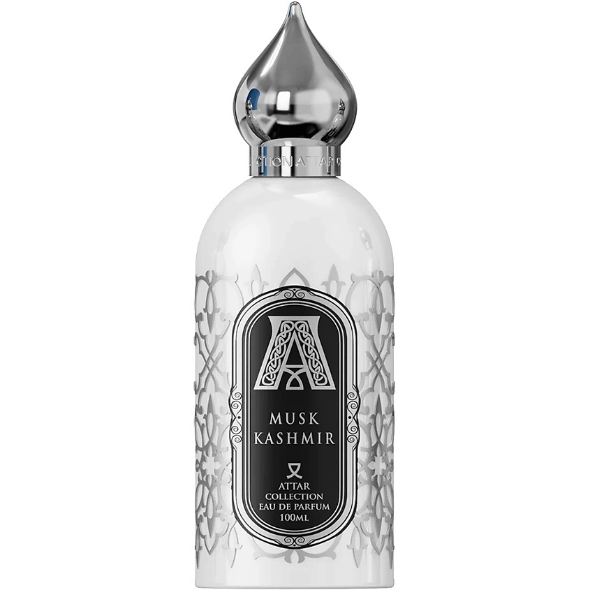 Attar Collection  Musk Kashmir