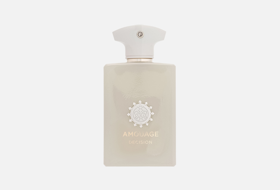 Amouage Decision