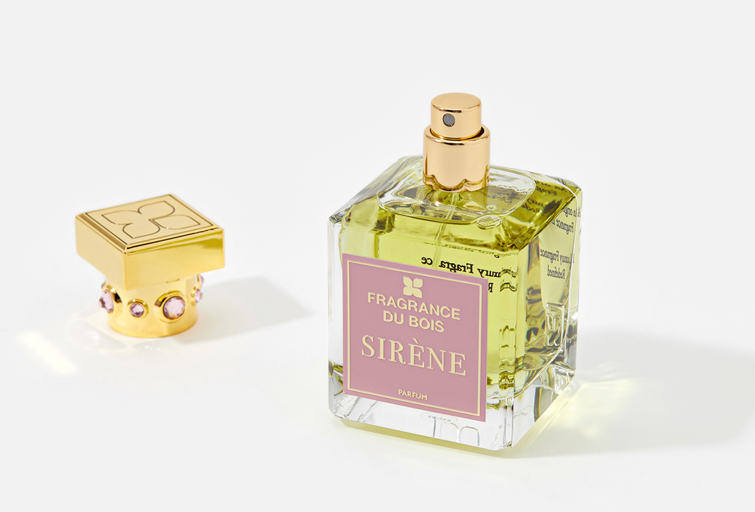 FRAGRANCE DU BOIS SIRENE
