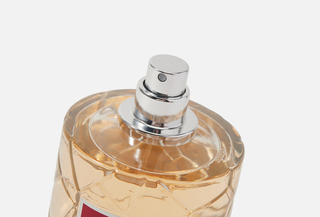 Les Soeurs de Noe  Red Berries Elixir