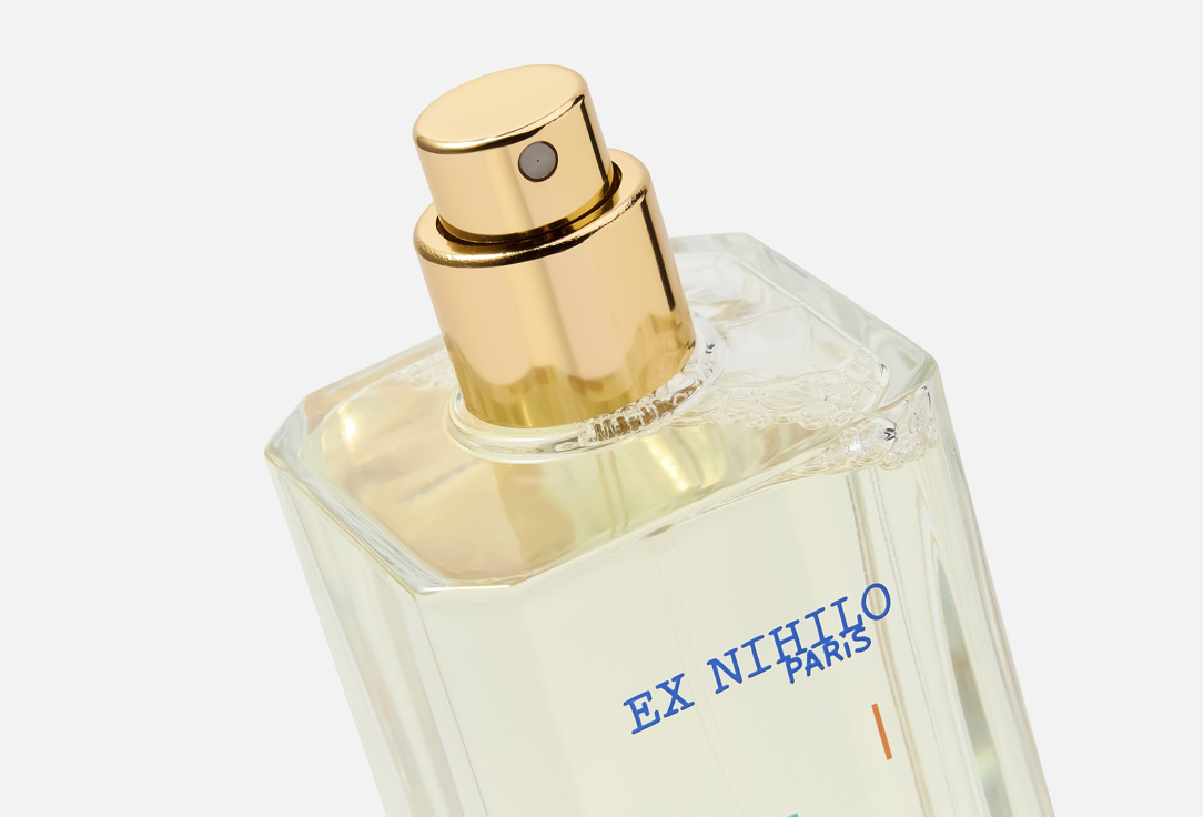 Generation(s) Ex Nihilo