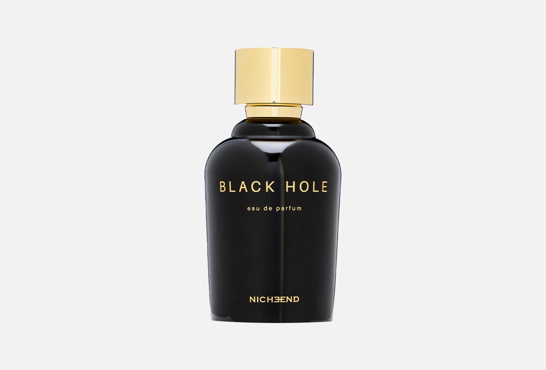 NICHEEND BLACK HOLE