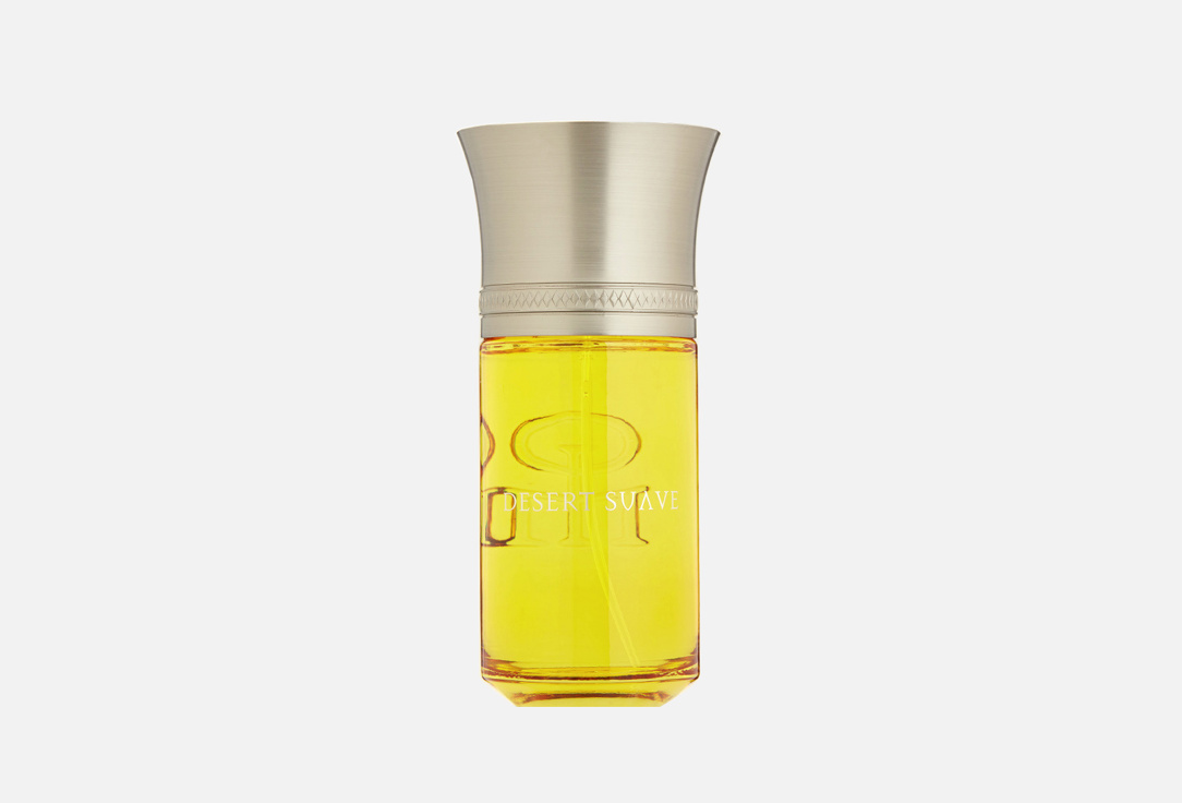 Liquides Imaginaires  Desert Suave