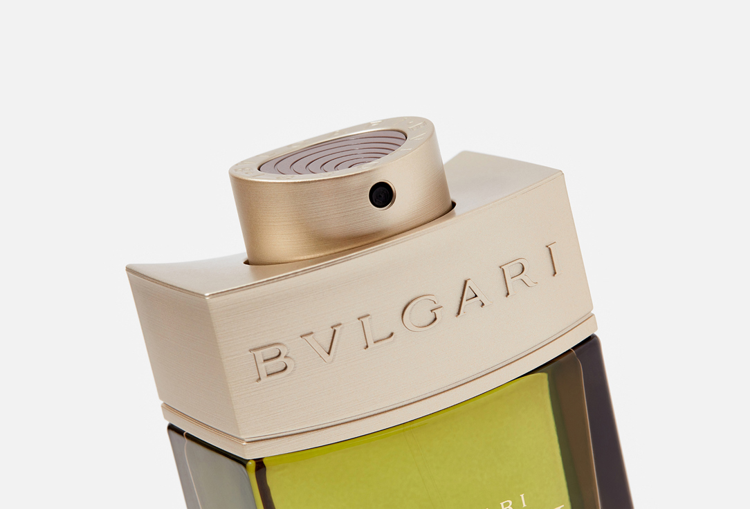 Bvlgari Man Wood Essence