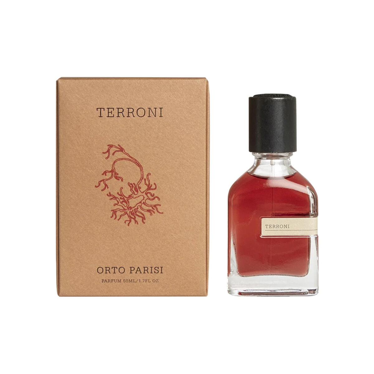 ORTO PARISI TERRONI