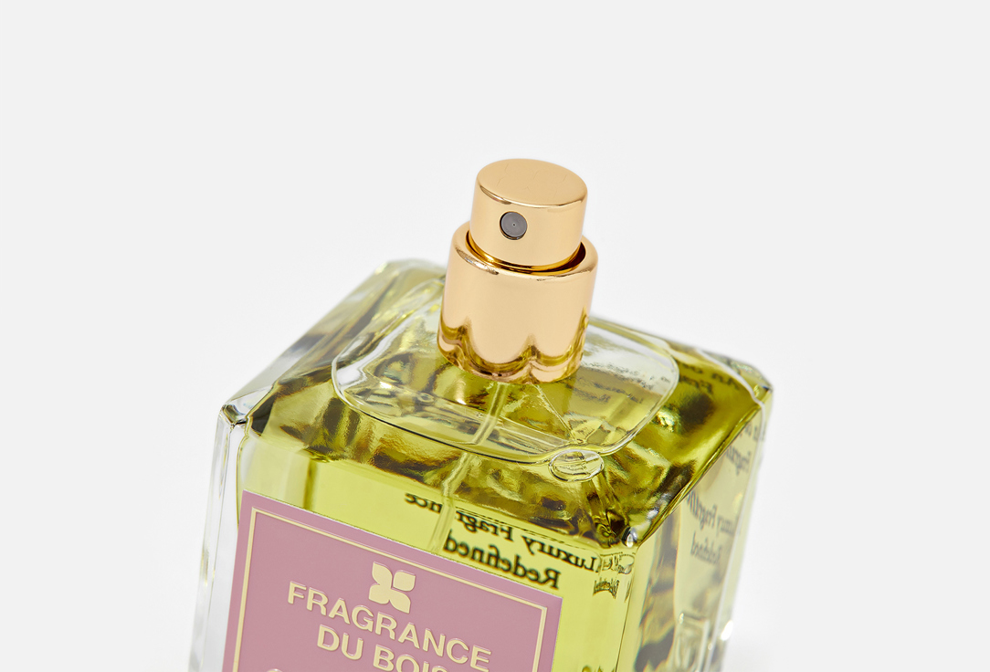 FRAGRANCE DU BOIS SIRENE