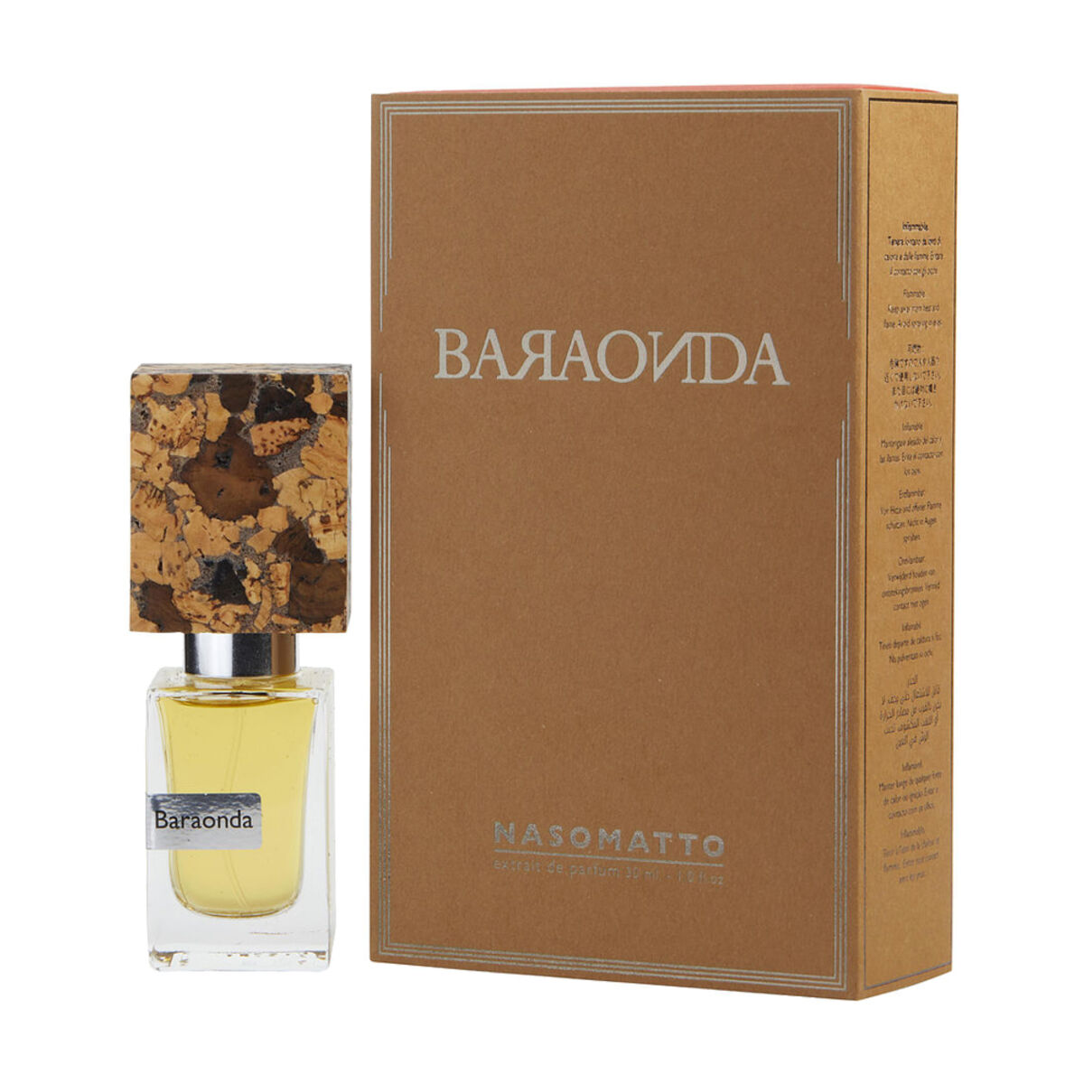 Nasomatto Baraonda
