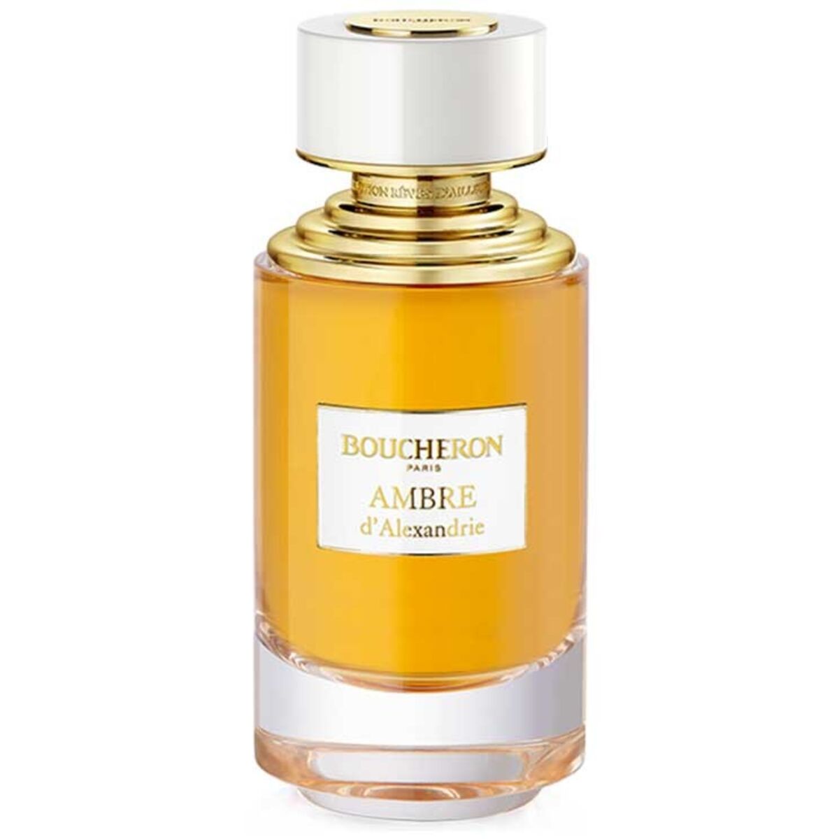 Boucheron Ambre D'Alexandrie