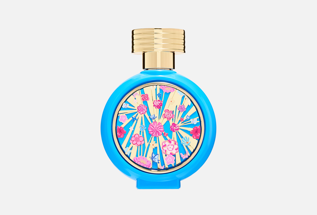 HFC  Musk Flower