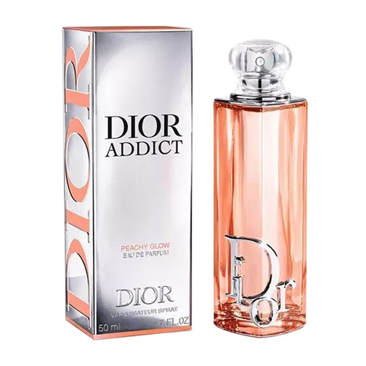 Addict Peachy Glow Dior