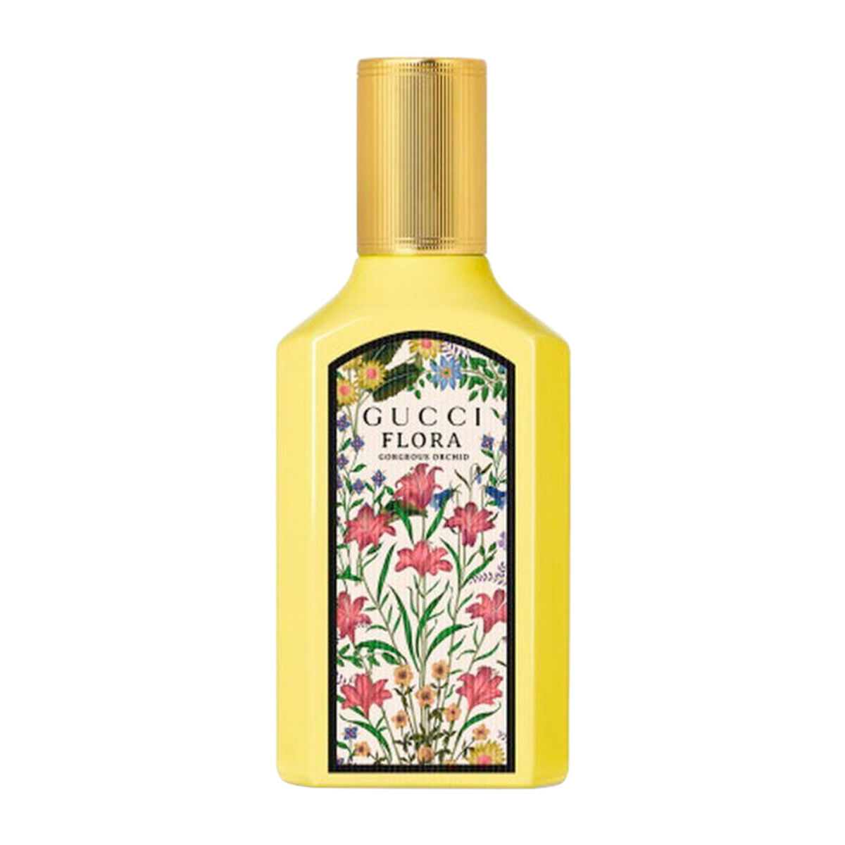 Flora Gorgeous Orchid Gucci