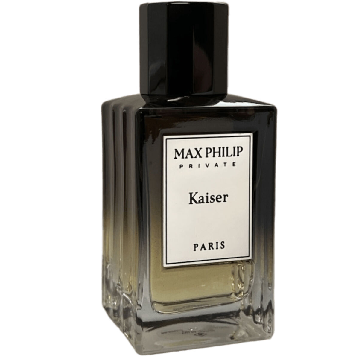 MAX PHILIP KAISER