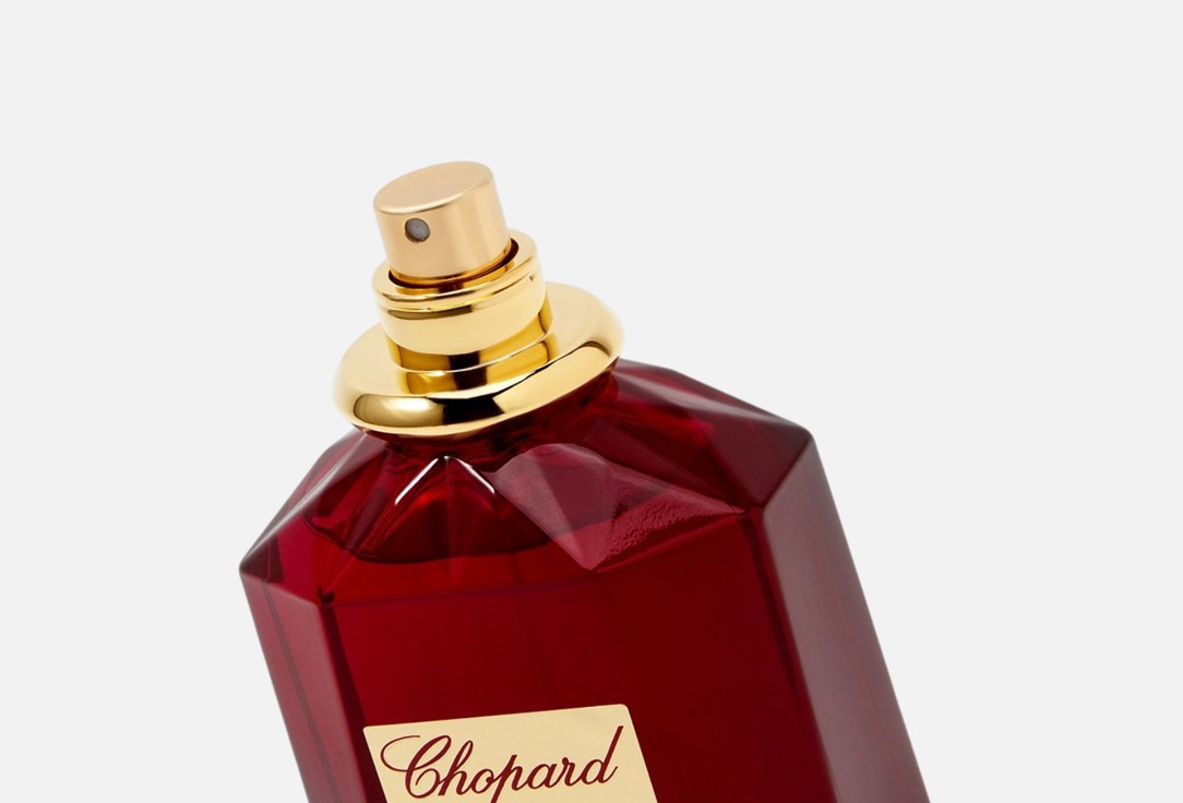CHOPARD VANILLE MALIKA