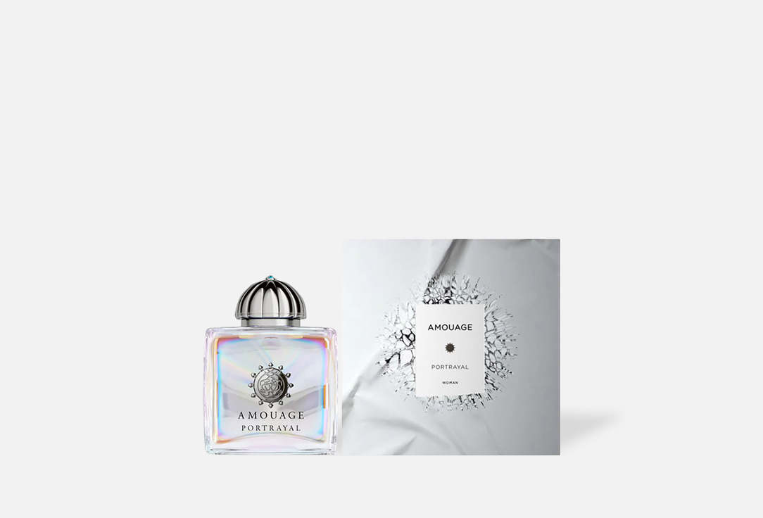 Amouage Portrayal Woman