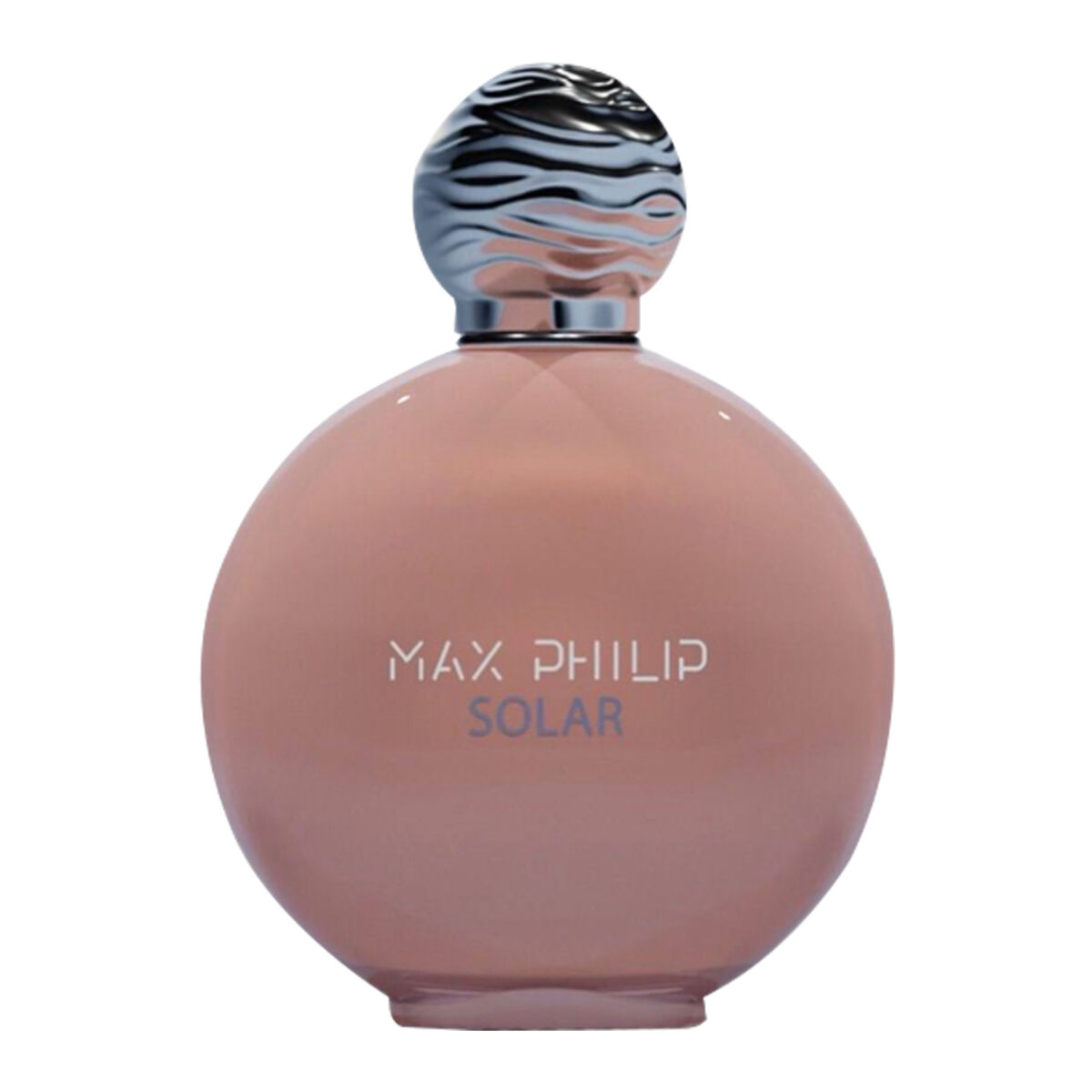 Max Philip  Solar