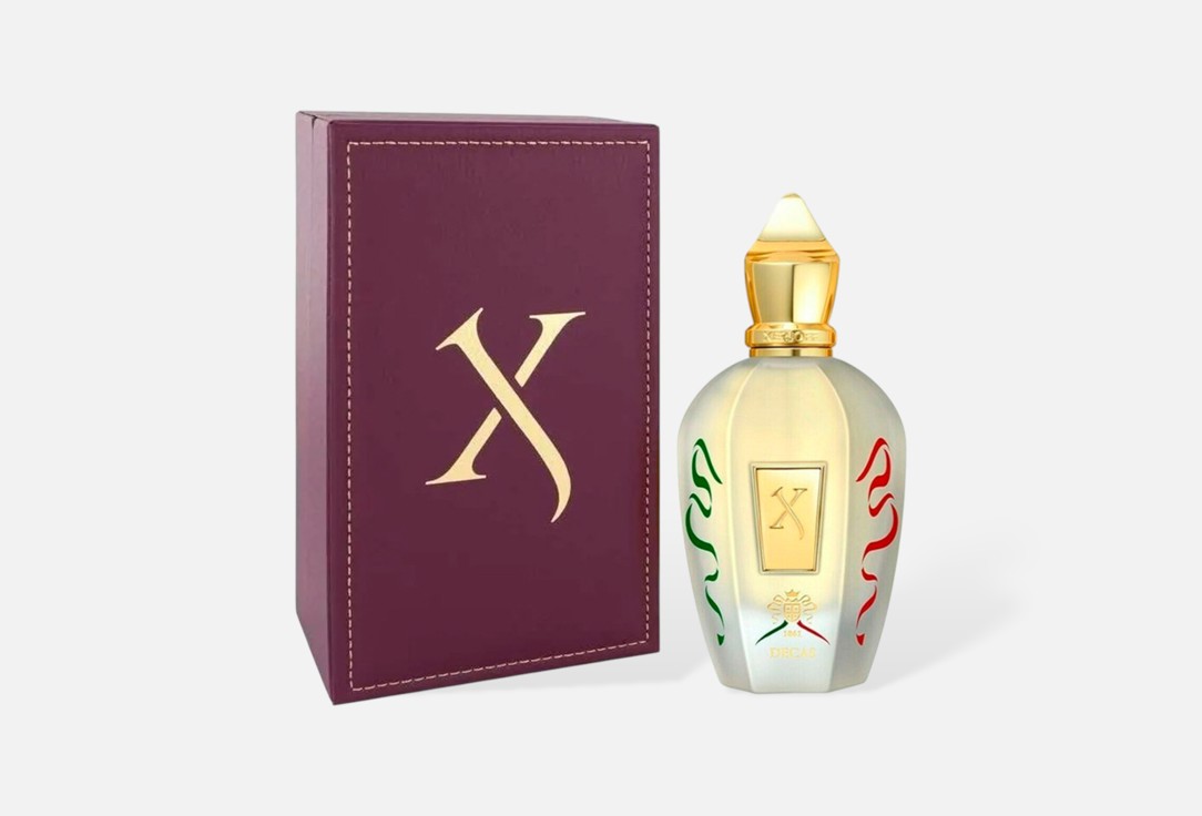 XERJOFF 1861 DECAS